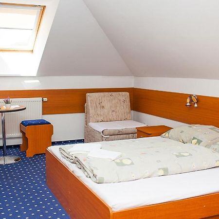 Penzion Centrum Oravsky Biely Potok エクステリア 写真