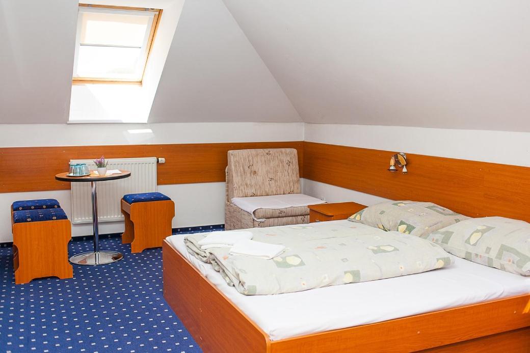 Penzion Centrum Oravsky Biely Potok エクステリア 写真