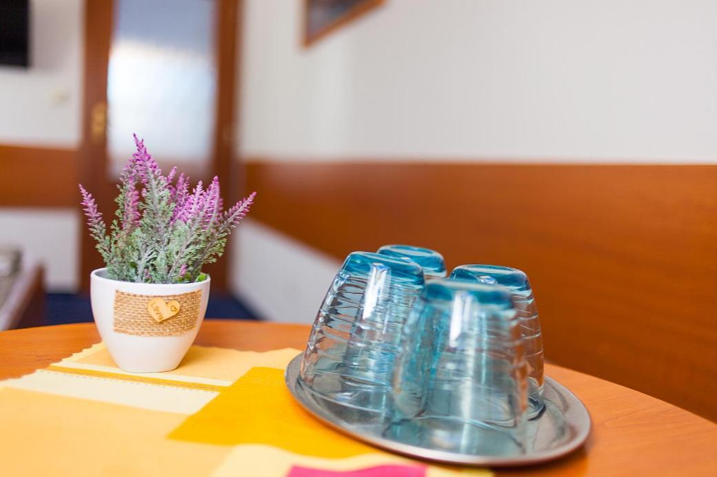 Penzion Centrum Oravsky Biely Potok エクステリア 写真