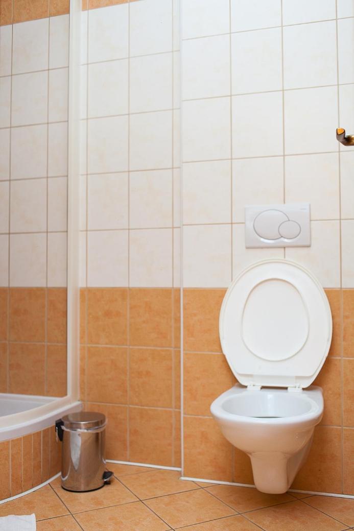 Penzion Centrum Oravsky Biely Potok エクステリア 写真