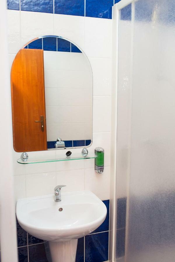 Penzion Centrum Oravsky Biely Potok エクステリア 写真