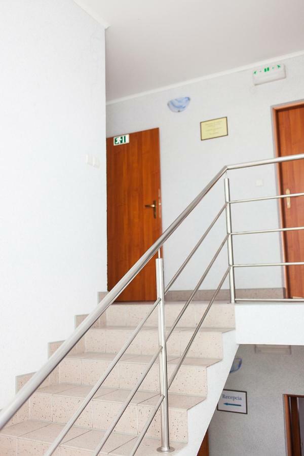 Penzion Centrum Oravsky Biely Potok エクステリア 写真
