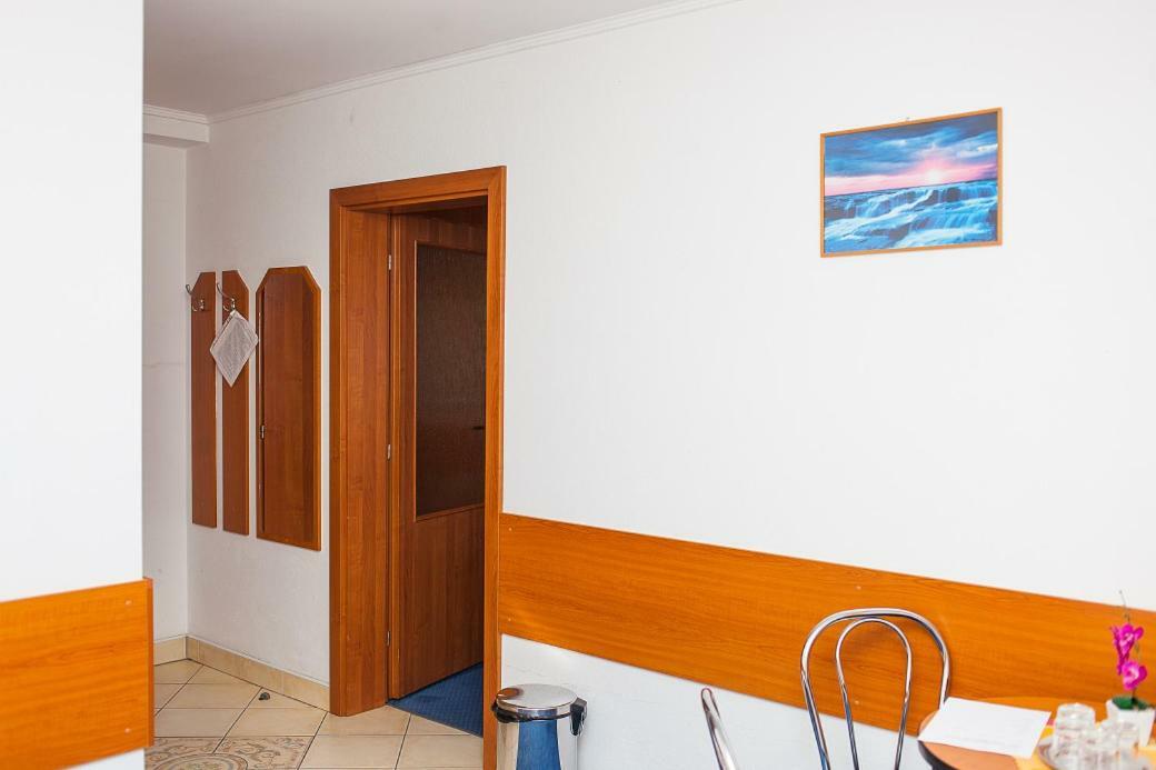 Penzion Centrum Oravsky Biely Potok エクステリア 写真