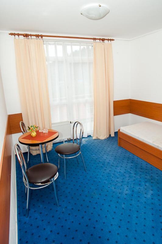 Penzion Centrum Oravsky Biely Potok エクステリア 写真