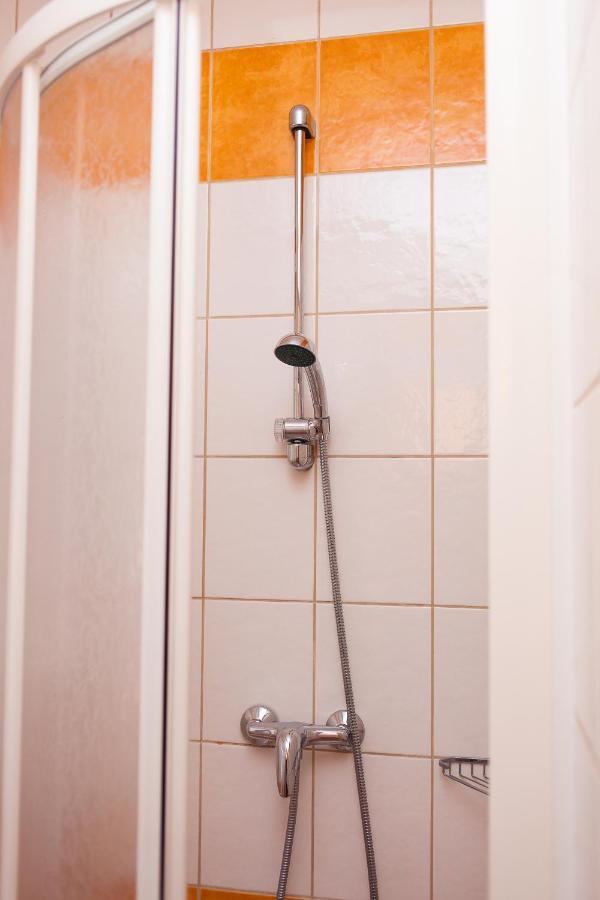 Penzion Centrum Oravsky Biely Potok エクステリア 写真